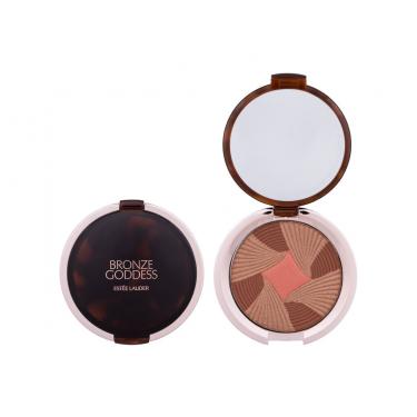 Estee Lauder Bronze Goddess Healthy Glow Bronzer 14G  Ženski  (Bronzer)  02 Sunset