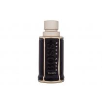 Hugo Boss Boss The Scent  2023    50Ml Muški (Eau De Parfum) Magnetic