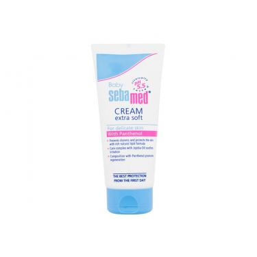 Sebamed Baby Extra Soft Cream  200Ml    K (Krema Za Tijelo)