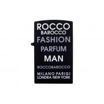 Roccobarocco Fashion Man      75Ml Muški (Eau De Toilette)