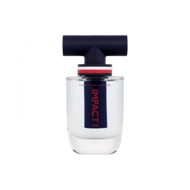 Tommy Hilfiger Impact      50Ml Muški (Eau De Toilette) Spark