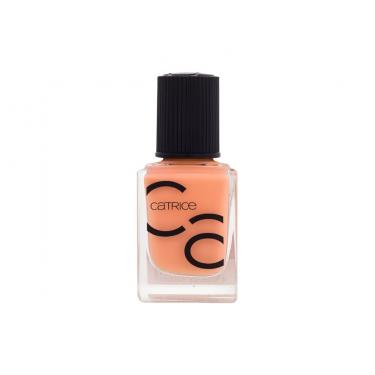 Catrice Iconails  10,5Ml  Ženski  (Nail Polish)  160 Peach Please