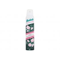 Batiste Naturally      200Ml Ženski (Dry Shampoo) Bamboo Fibre & Gardenia