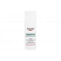 Eucerin Dermopure Hydra Adjunctive Soothing Cream 50Ml  Ženski  (Day Cream)  