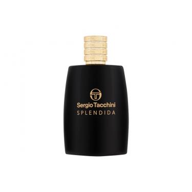 Sergio Tacchini Splendida   100Ml    Ženski (Eau De Parfum)