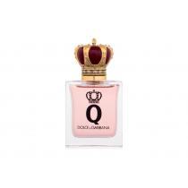 Dolce & Gabbana Q      50Ml Ženski (Eau De Parfum)