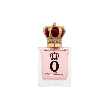 Dolce & Gabbana Q      50Ml Ženski (Eau De Parfum)