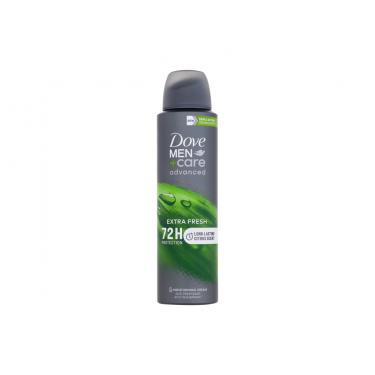 Dove Men + Care Advanced  72H    150Ml Muški (Antiperspirant) Extra Fresh