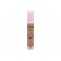 Nyx Professional Makeup Bare With Me 9,6Ml Serum Concealer   (Corrector) Ženski  08 Sand