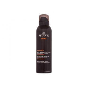 Nuxe Men      150Ml Muški (Shaving Gel) Anti-Irritation Shaving Gel