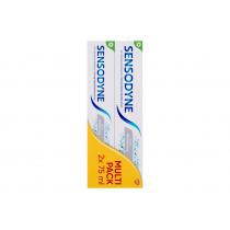 Sensodyne Extra Whitening  1Balení  Unisex  (Toothpaste)  