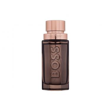 Hugo Boss Boss The Scent 50Ml    (Perfume) Muški  