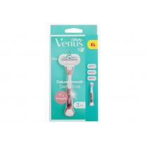 Gillette Venus      1Pc Ženski (Razor) Deluxe Smooth Sensitive