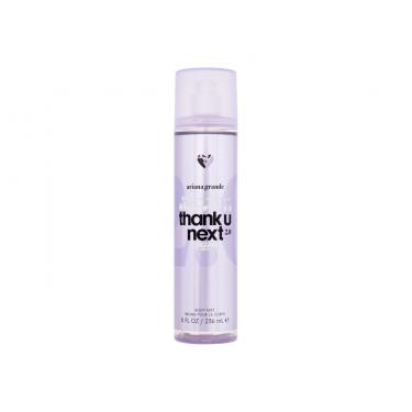 Ariana Grande Thank U Next      236Ml Ženski (Body Spray) 2.0