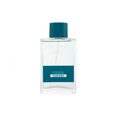 Reebok Cool Your Body  100Ml  Muški  (Eau De Toilette)  