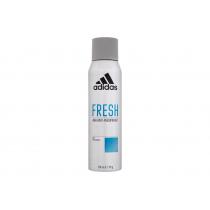 Adidas Fresh 48H Anti-Perspirant 150Ml  Muški  (Antiperspirant)  