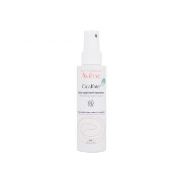 Avene Cicalfate+ Absorbing Repair Spray 100Ml  Unisex  (Body Spray)  