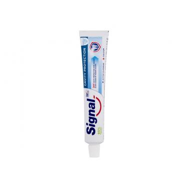 Signal Cavity Protection  75Ml  Unisex  (Toothpaste)  