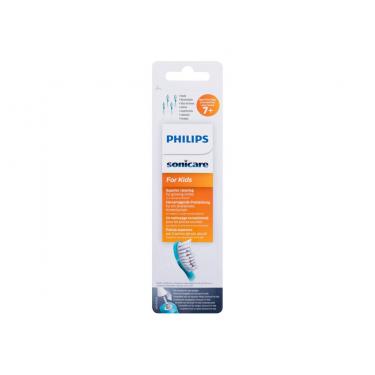 Philips Sonicare  Hx6044/33    4Pc K (Replacement Toothbrush Head) For Kids Standard