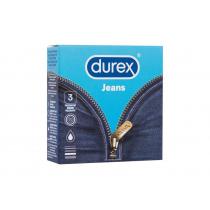 Durex Jeans      3Pc Muški (Condoms)