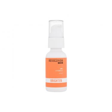 Revolution Skincare Brighten      30Ml Ženski (Skin Serum) 20% Vitamin C Serum