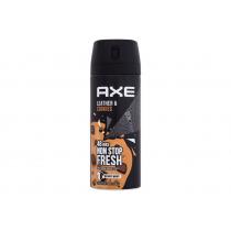 Axe Leather & Cookies      150Ml Muški (Deodorant)