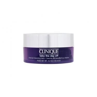 Clinique Take The Day Off      125Ml Ženski (Cleansing Cream) Charcoal Cleansing Balm