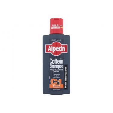 Alpecin Coffein Shampoo C1  375Ml    Muški (Šampon)