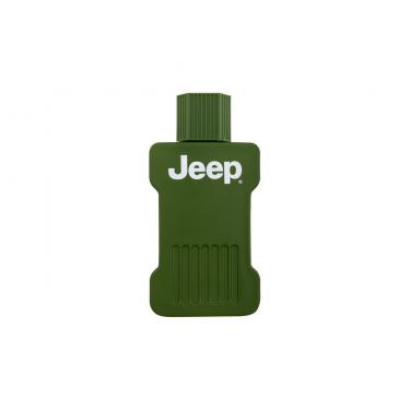 Jeep Adventure      100Ml Muški (Eau De Toilette)