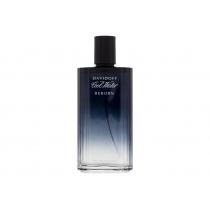 Davidoff Cool Water Reborn 125Ml  Muški  (Eau De Toilette)  