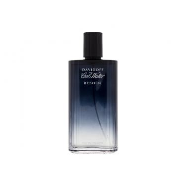 Davidoff Cool Water Reborn 125Ml  Muški  (Eau De Toilette)  