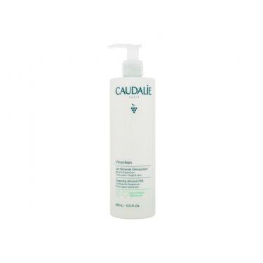 Caudalie Vinoclean Cleansing Almond Milk  400Ml    Ženski (Mlijeko Za Cišcenje)