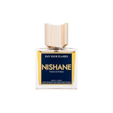Nishane Fan Your Flames 50Ml    (Perfume Extract) Unisex  