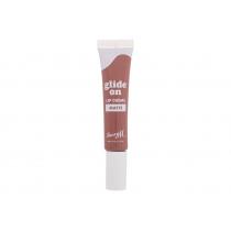 Barry M Glide On  Matte    10Ml Ženski (Lipstick) Lip Creme