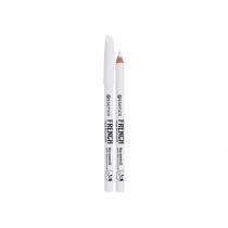 Essence French Manicure Tip Pencil 1,9G  Ženski  (Manicure)  White