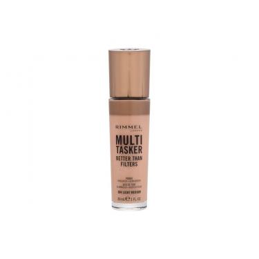 Rimmel London Multi Tasker      30Ml Ženski (Makeup Primer) Better Than Filters