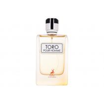 Maison Alhambra Toro      100Ml Muški (Eau De Parfum) Pour Homme