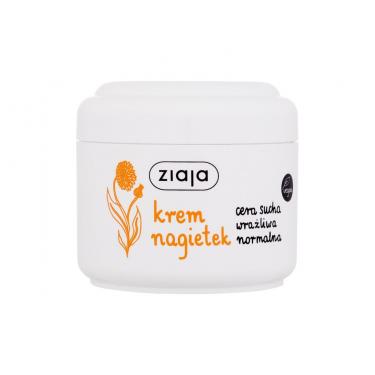 Ziaja Marigold      100Ml Ženski (Day Cream) Face Cream