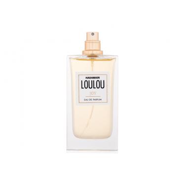 Al Haramain Loulou      100Ml Ženski Bez Kutije(Eau De Parfum) Joy