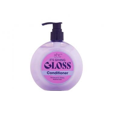 Xpel It’s Giving Gloss Conditioner      300ml(Conditioner) Ženski
