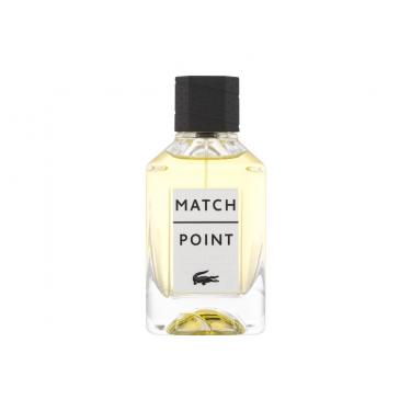 Lacoste Match Point Cologne 100Ml  Muški  (Eau De Toilette)  