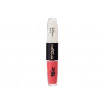 Dermacol 16H Lip Colour      8Ml Ženski (Lipstick) Extreme Long-Lasting Lipstick