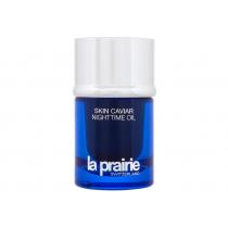 La Prairie Skin Caviar Nighttime Oil  20Ml    Ženski (Nocna Krema Za Kožu)