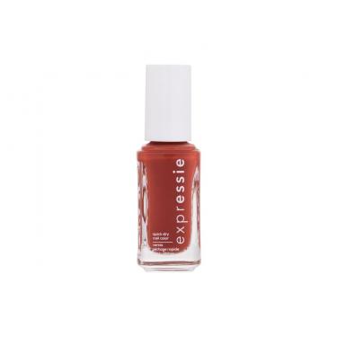 Essie Expressie  10Ml  Ženski  (Nail Polish)  180 Bolt And Be Bold