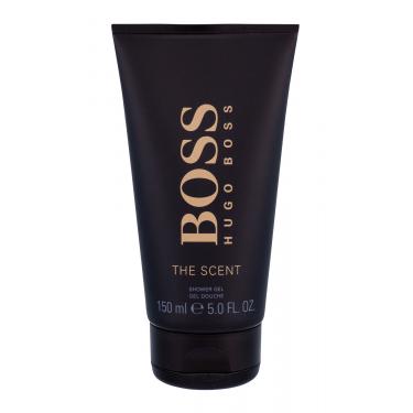 Hugo Boss Boss The Scent 150Ml       Muški 
