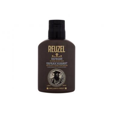 Reuzel Refresh      100Ml Muški (Beard Wash) No Rinse Beard Wash