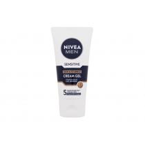 Nivea Men Sensitive      50Ml Muški (Facial Gel) Cream Gel