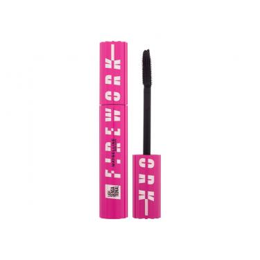 Maybelline Lash Sensational      10Ml Ženski (Mascara) Firework