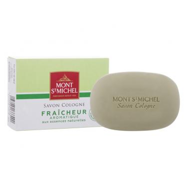 Mont St Michel Fraîcheur Intense  125G    Unisex (Sapun U Komadu)