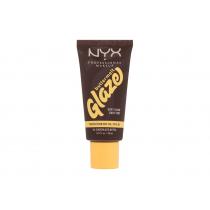 Nyx Professional Makeup Buttermelt 30Ml Glaze Soft Glow Skin Tint  Spf30 (Makeup) Ženski  10 Chocolate Butta